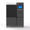 Galvanometric 3D Printer