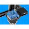 Automatic Single Color Dual Extruder 3D FDM Printer - Image 2