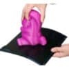 Desktop Composite Fiber FDM 3D Printer For Beginners - Image 5