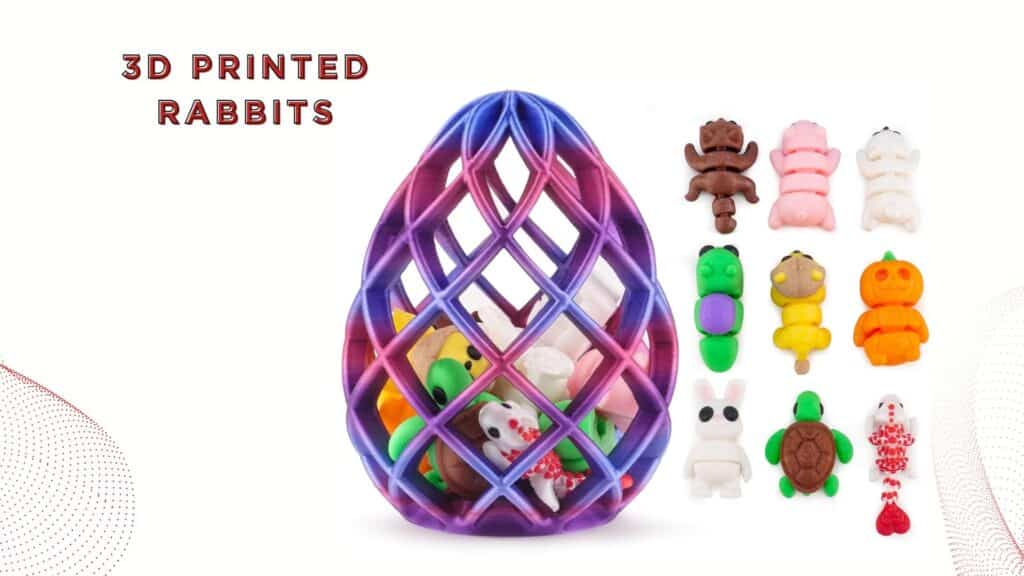 Using Articulated 3D Printed Animals for Functional Human Interfaces: Next-Generation Prosthetics and Bio-Inspired Designs