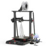 Full Metal Smart 3D Printer With Camera LED Lighting - Image 2