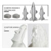 High Quality Large Size Industrial Grade FGF 3D Printer - Image 4