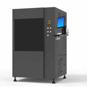 SLA 3D Printer