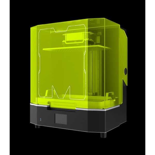 Industrial Grade Ultra Fast Desktop LCD 3D Resin Printer - Image 2