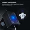 High precision Big Size FDM 3D Printer with Dual Extruder - Image 3