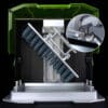 Industrial Grade Ultra Fast Desktop LCD 3D Resin Printer - Image 3