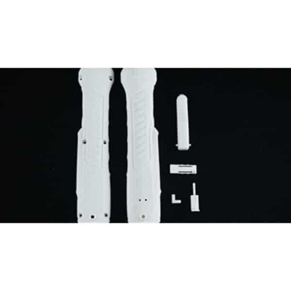 High Precision Industrial Rapid Prototype SLS 3D Printer - Image 2