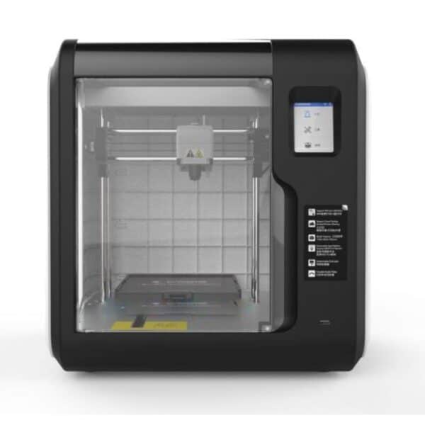 Consumer Grade Desktop 3D FFF Small Printer - Image 3
