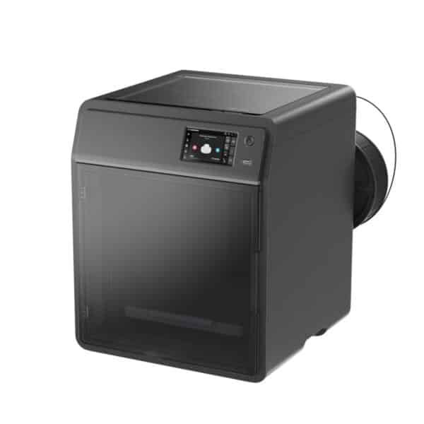 Fast Speed Direct Extruder Desktop FDM 3D Printer - Image 2