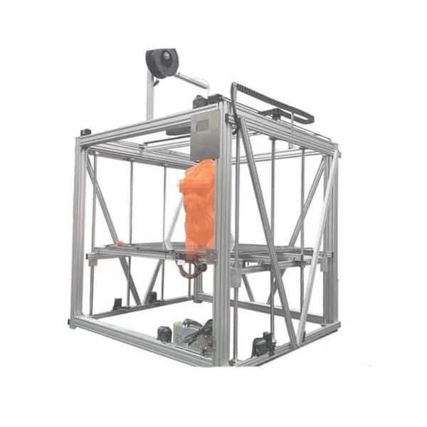 3D Printer Machine FDM