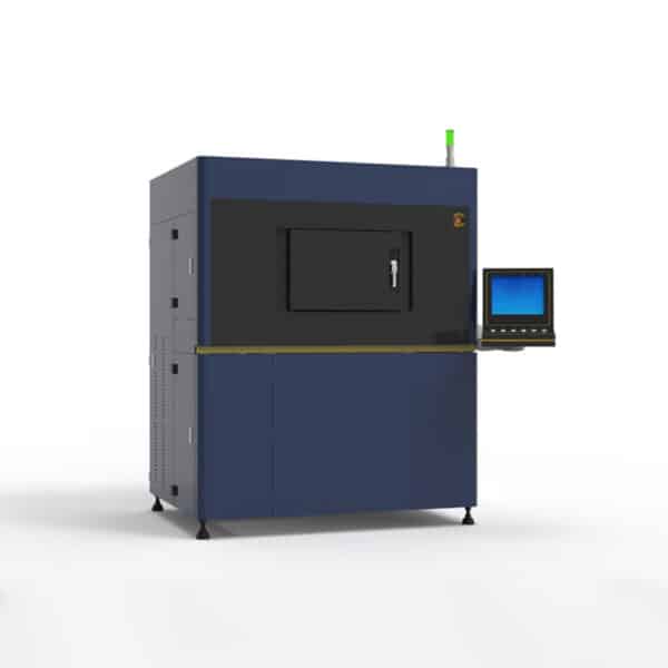 Fiber Laser SLM 3D Metal Printer For Metal Model Prototyping - Image 2
