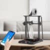 Full Metal Smart 3D Printer With Camera LED Lighting - Image 5