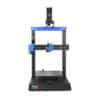 Hot Selling Desktop Single Volcano Extruder FFF 3D Printer - Image 2