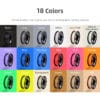 Smooth PLA Basic Filament for 3D Printer Machine - Image 2