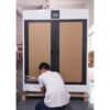 High Accuracy LCD Touch Screen Large Build Size 3D Printer - Image 4