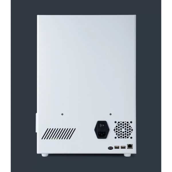 4K LCD 3D Printer Machine With Dual Linear Rails - Image 2