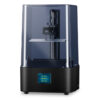 Automatic Single Color Large Screen 4K LCD Fast Printer - Image 2