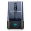 Automatic Single Color Large Screen 4K LCD Fast Printer - Image 3