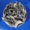 Large Size Industrial Metal Rapid 3D SLA Printing Machine - Image 3