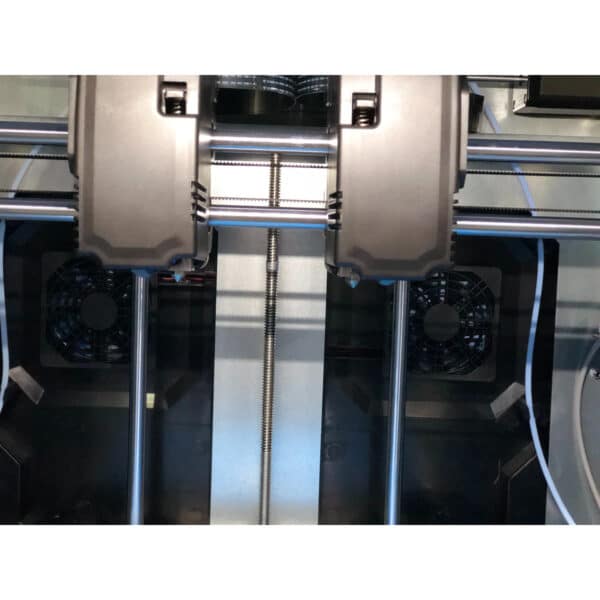 Automatic Fully Enclosed FDM 3D Printing Machine - Image 2