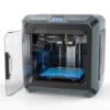 Automatic Fully Enclosed FDM 3D Printing Machine - Image 3