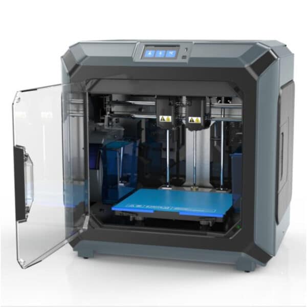 Automatic Fully Enclosed FDM 3D Printing Machine - Image 3