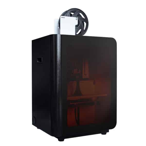 Professional Mini 3D Printer for Carbon Fiber Printing - Image 2