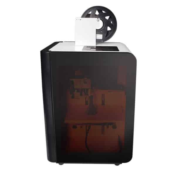 Professional Mini 3D Printer for Carbon Fiber Printing - Image 3