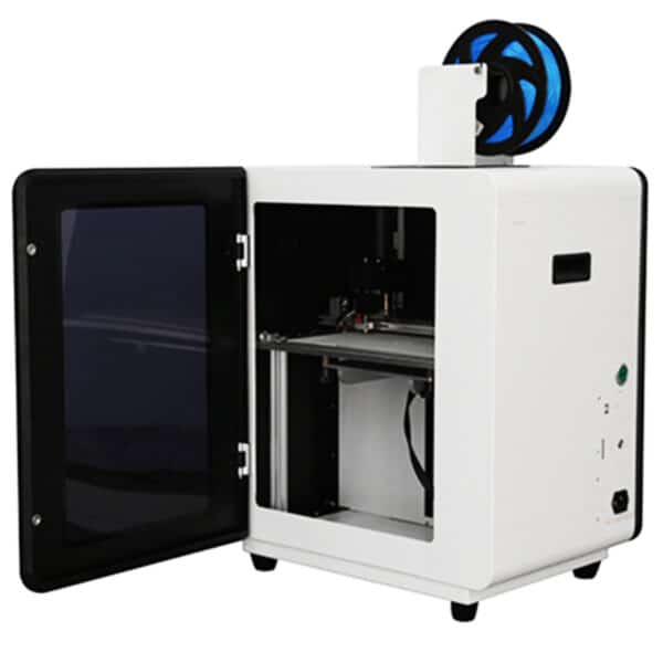 Professional Mini 3D Printer for Carbon Fiber Printing - Image 8