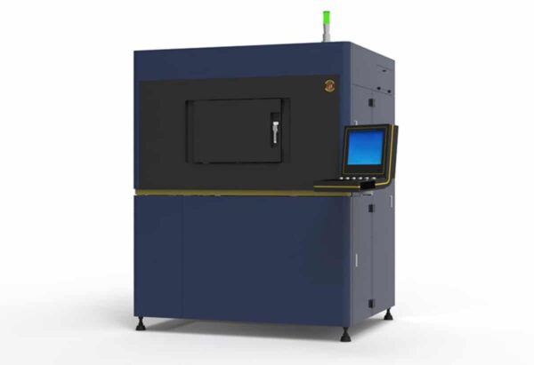 Fiber Laser SLM 3D Metal Printer For Metal Model Prototyping - Image 3