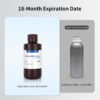Rapid Photopolymer Standard Resin For 3D Printers - Image 3