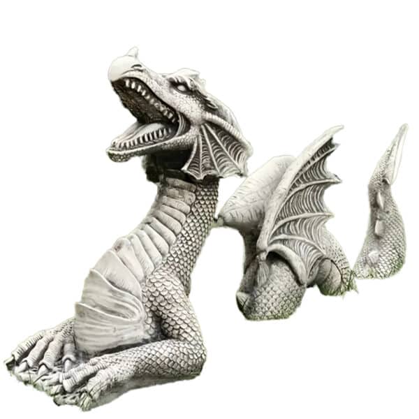 Gothic Dragon
