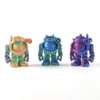 Handcrafted 3D Printed Astronaut Figurines Unique Space Mini Toys - Image 11