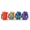 Handcrafted 3D Printed Astronaut Figurines Unique Space Mini Toys - Image 12
