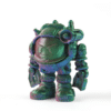 Personalized 3D Astronaut