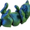 Lightweight 3D Printed Cat