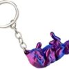 3D Printed Cat Keychain Toy Safe and Durable for Everyday Use - Image 5