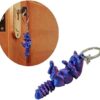 3D Printed Cat Keychain Toy Safe and Durable for Everyday Use - Image 6