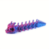 Dinosaur Skeleton Movable