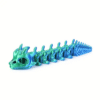 Toy with Movable Joints