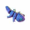 Fun and Creative 3D Lizard