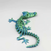 3D Printed Skeleton