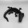 Interactive Skeleton