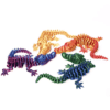 Interactive and Customizable 3D Printed Skeleton Crocodile Toy for Kids - Image 7