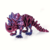 3D Printed Triceratops