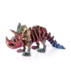 Skeleton Triceratops