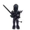 Printed Skeleton Warrior