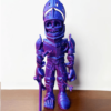 Skeleton Warrior