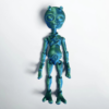 Articulating Alien