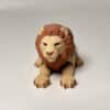 Printed Lion